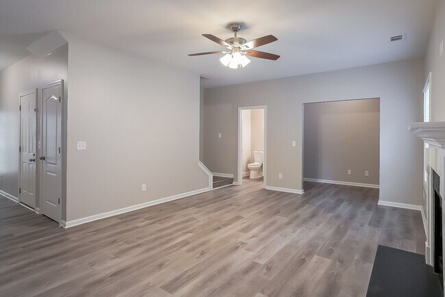4600 Ferncrest Pl