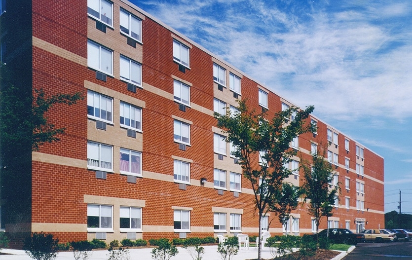 Photo - Watchung Terrace