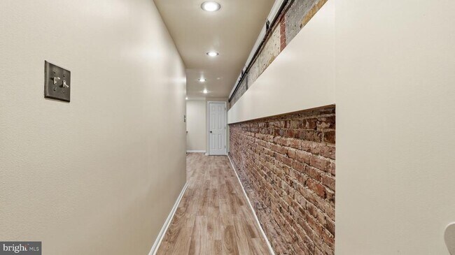 Photo - 1450 Harvard St NW Unit B