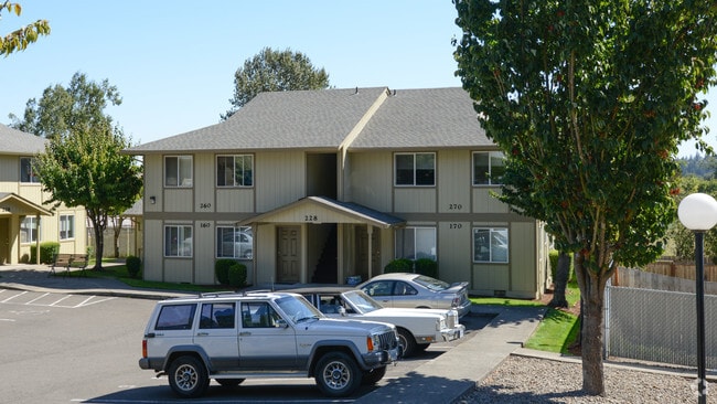 Photo - Stoneway Plaza Apartments