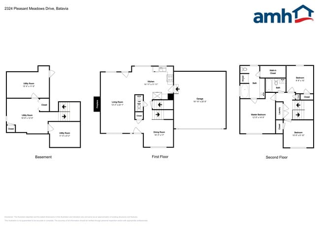 Photo - 2324 Pleasant Meadows Dr