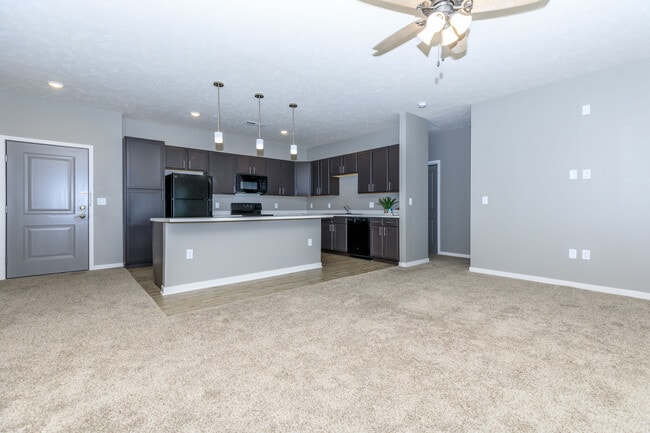 Photo - Pioneer Trail Flats