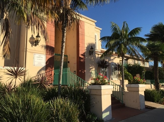 Terrace Estates Apartments