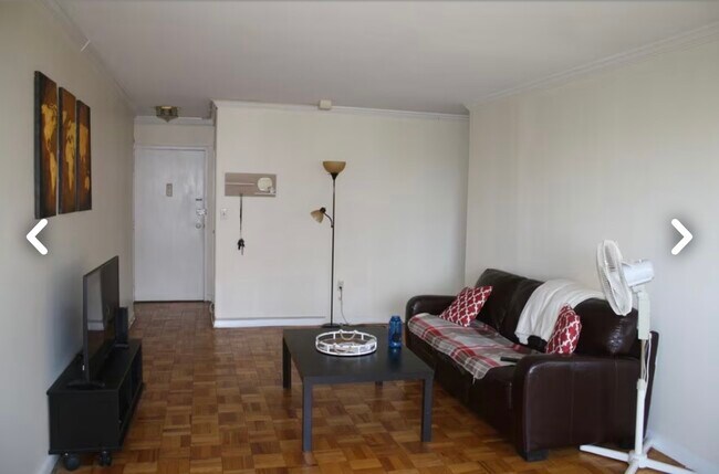 Photo - 4600 Connecticut Ave NW Unit 806