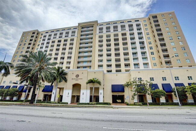 Photo - 117 NW 42nd Ave Unit 1608