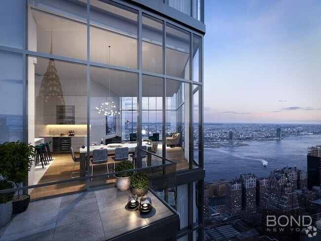 Building Photo - 222 E 44th St Unit 35E Rental