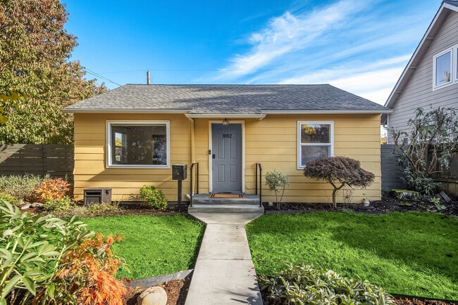 Photo - 8102 13th Ave SW