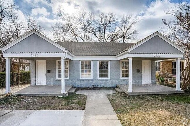 Building Photo - 2422 Roanoke Ave Rental