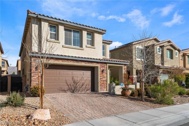 Photo - 4436 Stardusk Falls Ave