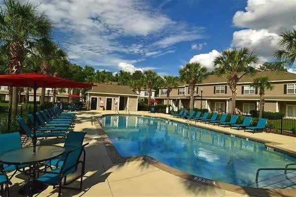 Photo - Congaree Villas