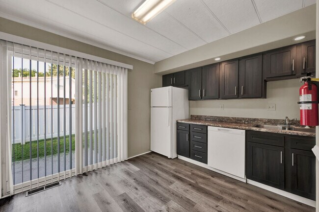 Allendale Apartments