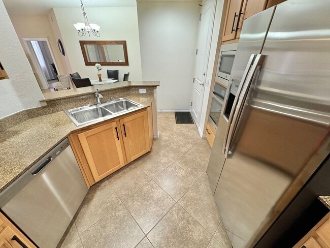 Photo - BRIGHT CONDO WITH BALCONY IN SOUTH LAS VEGAS Unit 404