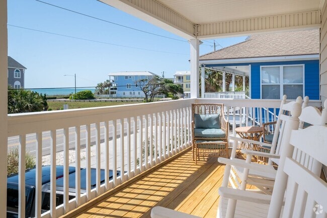 Building Photo - PERFECT BEACH GETAWAY Rental