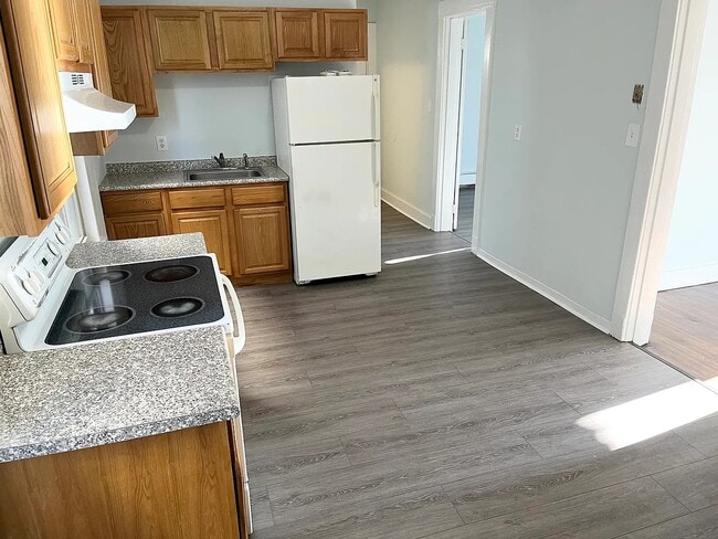 Photo - 39 Shepard St Unit First Floor