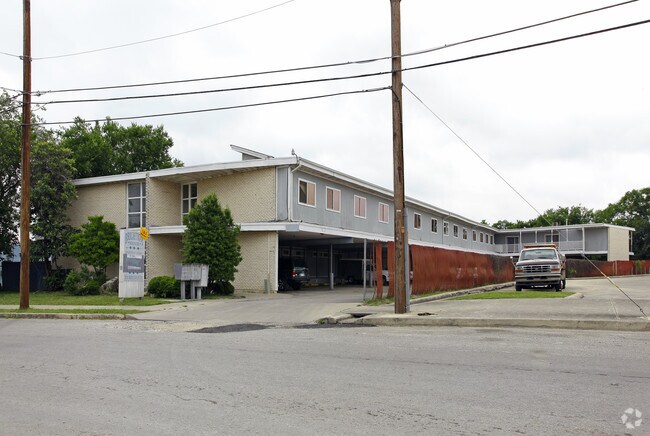 Brightway Manor Apartments