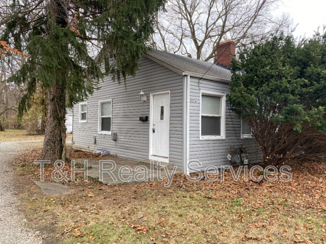 Building Photo - 4924 Carvel Ave