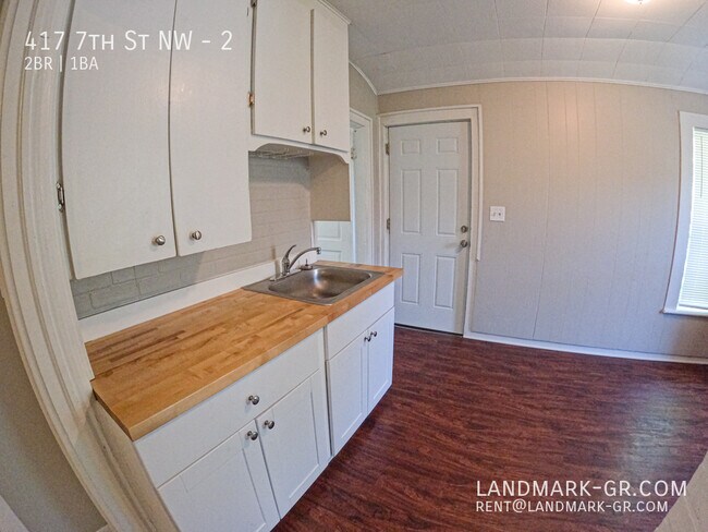 417 7th St NW Unidad 2