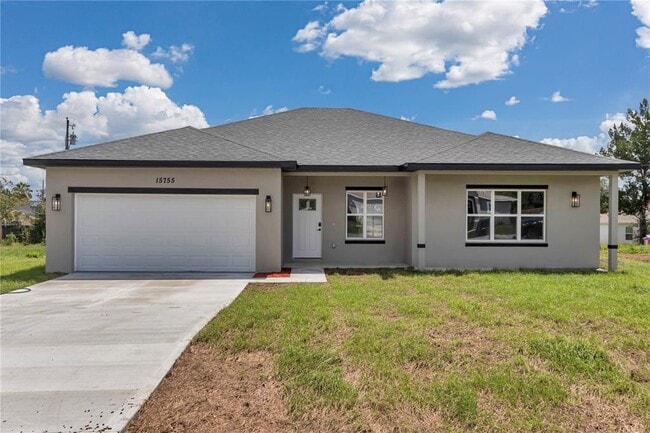 Building Photo - 15755 SW 19th Terrace Rental
