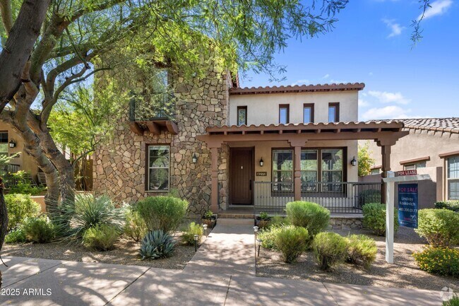 Building Photo - 9273 E Western Saddle Way Rental