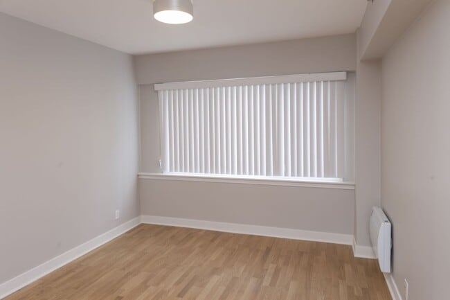 Photo - 3455 Rue Aylmer Unit 1010