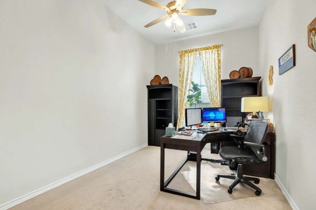 Photo - "Spacious 4-Bedroom Haven with 3 Full Baths in San Antonio's Charming Davis Ranch!"