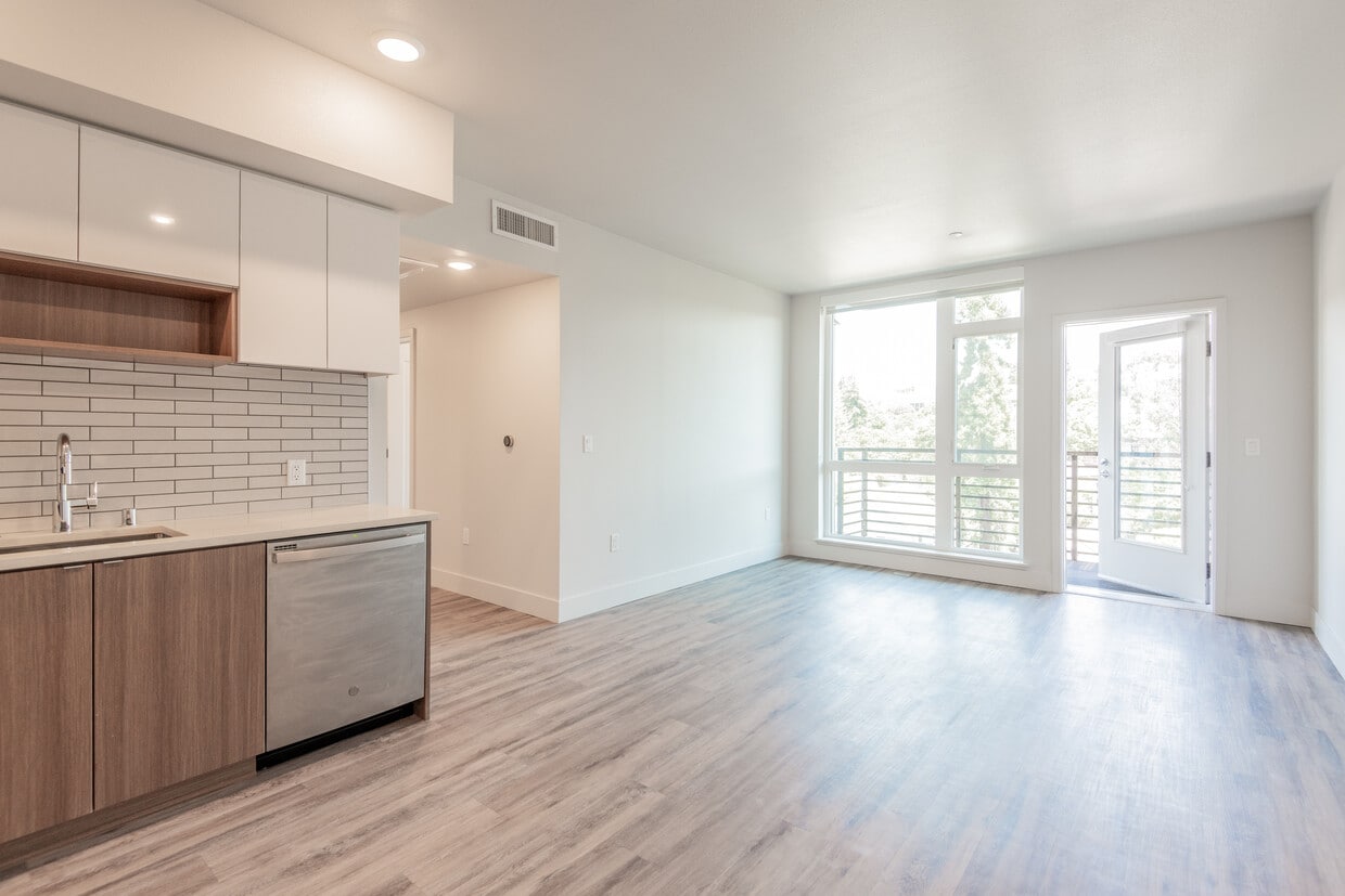 Photo - Assembly Apartments