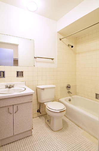 Photo - Artists in Residence I & II