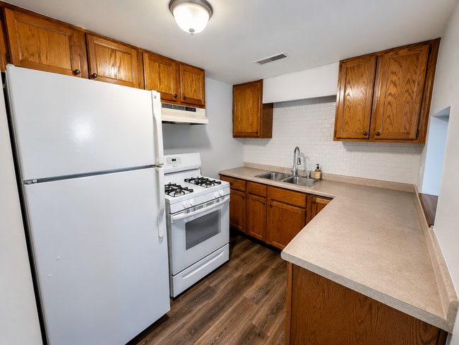 Photo - Updated 2BR Upper Duplex with Private Deck | Cross Plains
