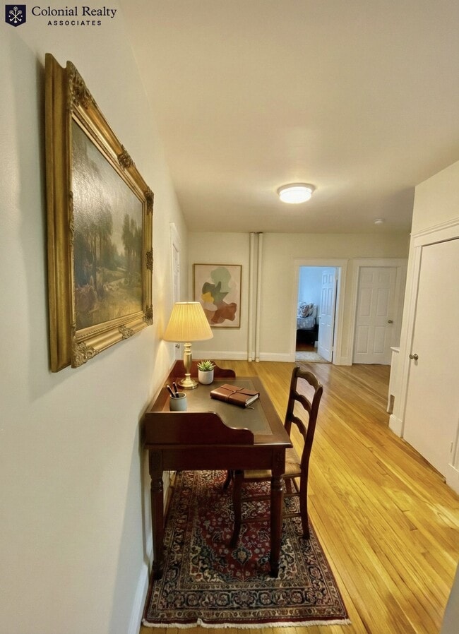 Photo - 370 Chestnut Hill Ave Unit 21