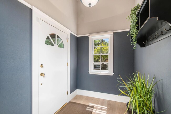 Photo - Updated 3BD/2BA Menlo Park Home with French Oak Floors + Bonus Room