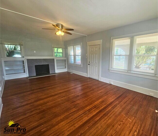 Photo - 601 Butler Blvd
