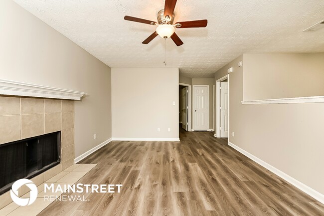 Photo - 1110 Bramblewood Dr