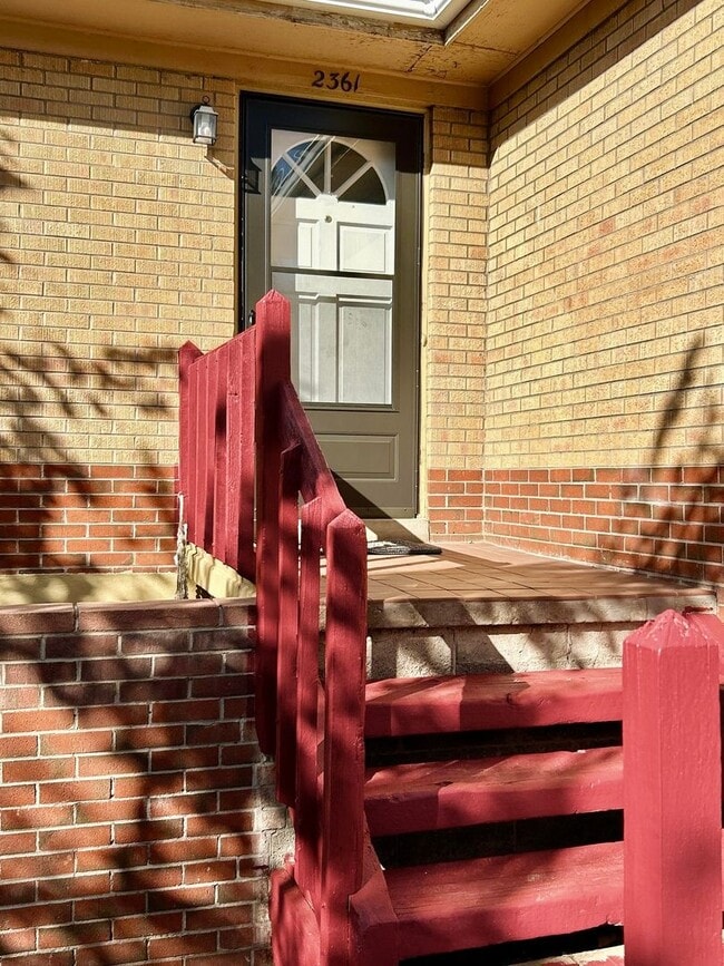 Photo - Sunlit Bungalow in Denver’s University District!! Available Now!! Unit 2361