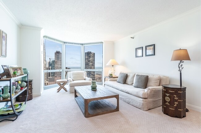 Photo - 195 N Harbor Dr Unit 3301