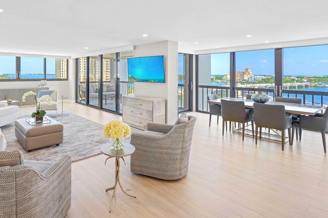 Photo - 400 N Flagler Dr Unit 1201