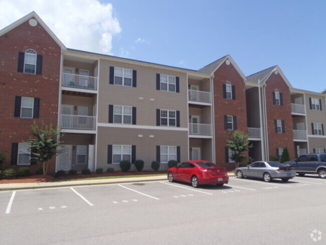 Building Photo - 616 Marshtree Ln Unit 205 Rental