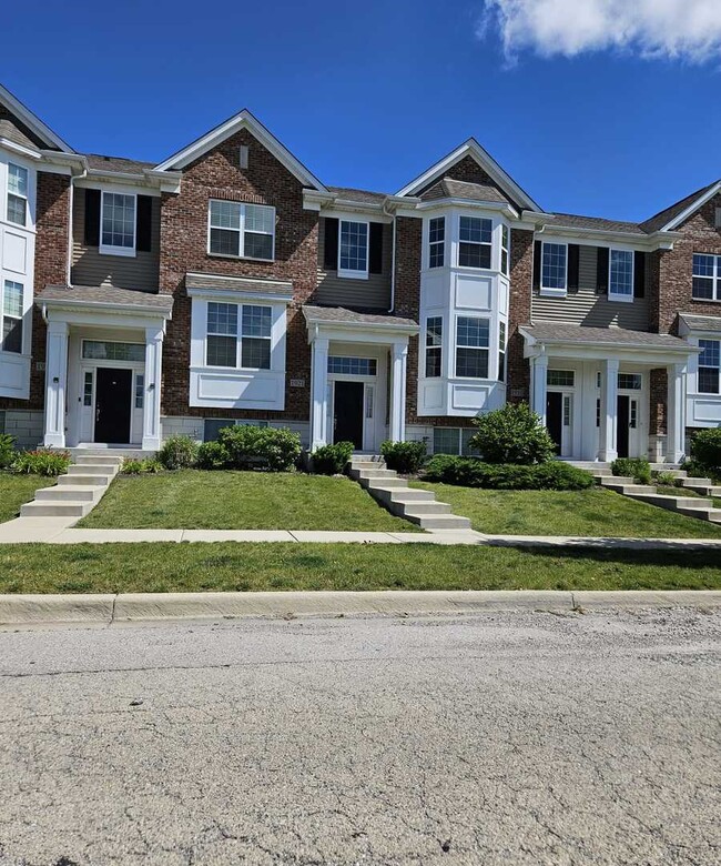 Photo - 1921 Continental Ave Townhome