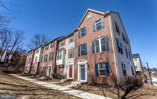 Photo - 3902 Pendle Hall Ln Townhome