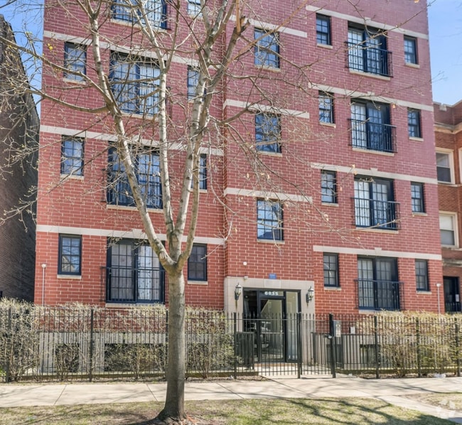 Building Photo - 6835 S Cornell Ave Rental