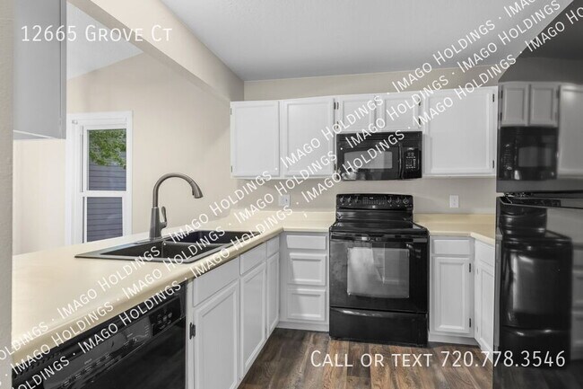 Photo - 12665 Grove Ct