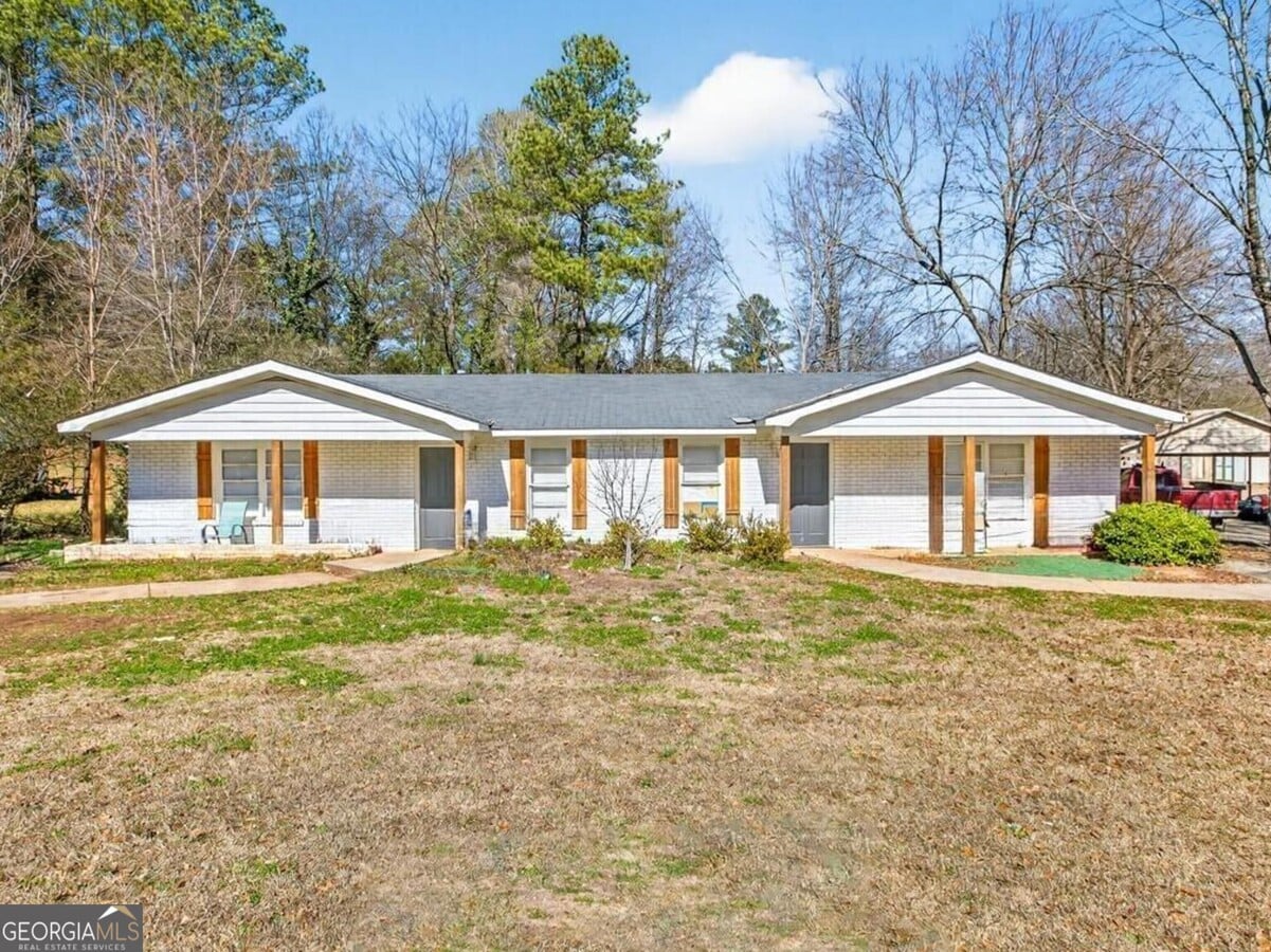Photo - 540 Aubrey Dr