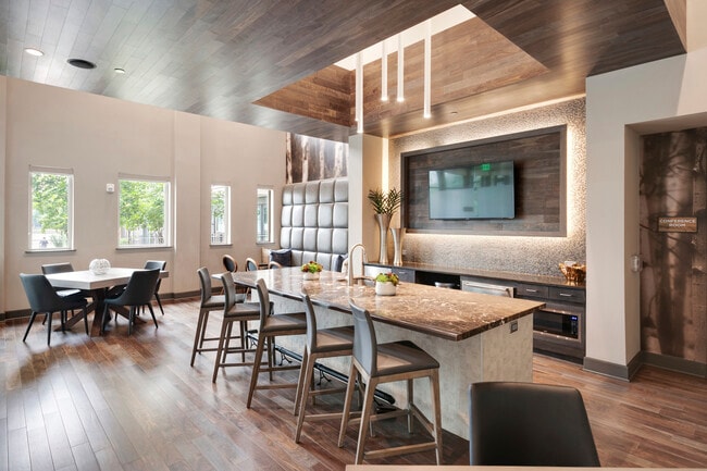 Club Room 2