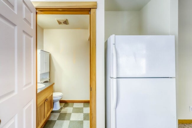 Photo - Courtyards Condominium unit in Town