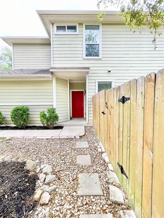 Photo - 2419 Allred Dr