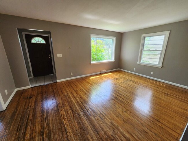 Photo - Three bedroom Single Family Home!