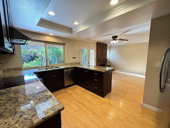 Photo - Charming 3Bd/2.5Ba w/Private Yard and New ...