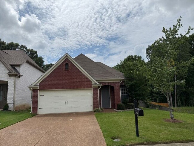 Building Photo - Gated Community - 3 Bedroom 2 Bathroom Cordova Rental Home