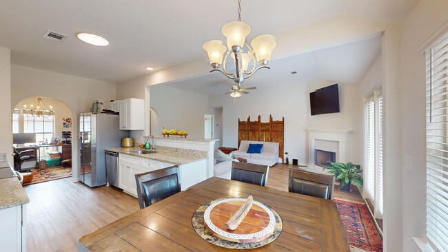 Photo - 4/2 Built in 2024 in Prattville!!!