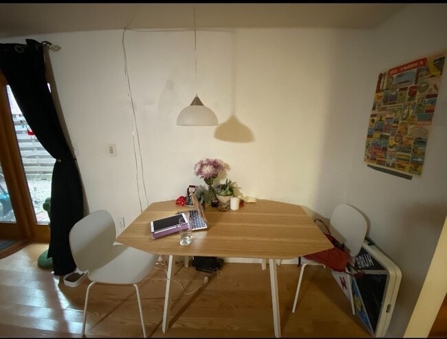Photo - 103 Gainsborough St Unit 007