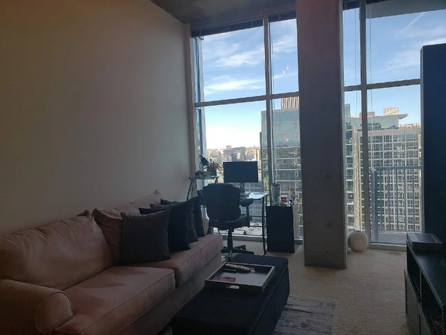 Photo - 1700 Bassett St Unit 2121